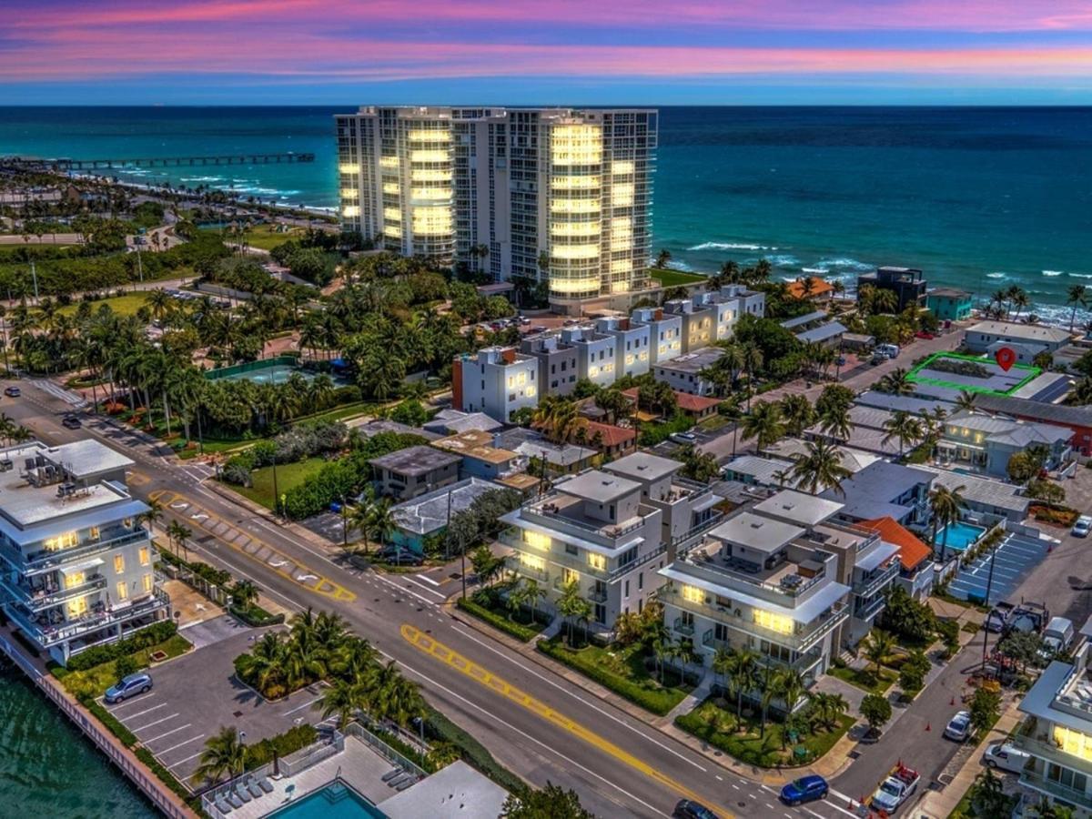 Dania Beach Christmas Retreat Museums Food Esterno foto